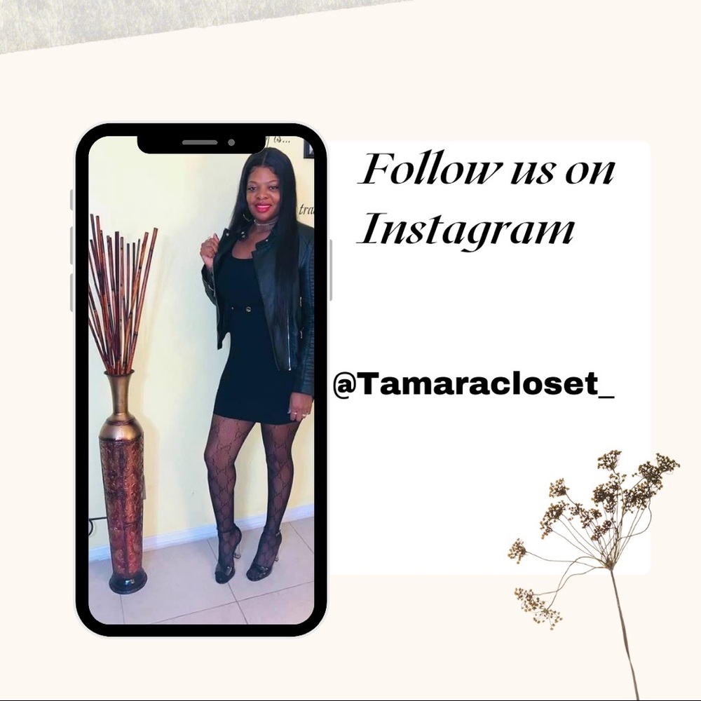 Go check out IG for more cute items